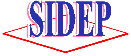 Sidep logo